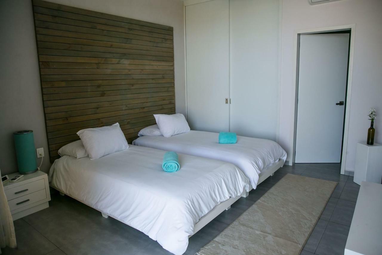 Hotel La Casa Cielo El Cuyo Exteriör bild